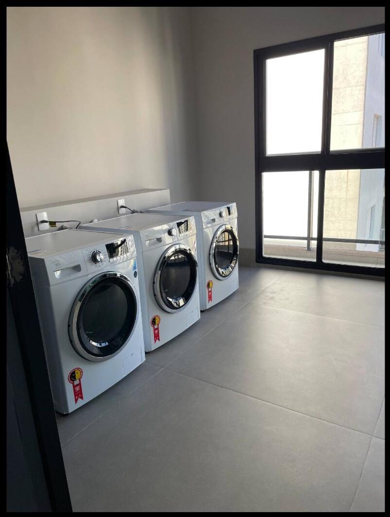 Apartamento 703 Wbee - Alugueja Sp-prox Allianz Parque E Esp. Americas