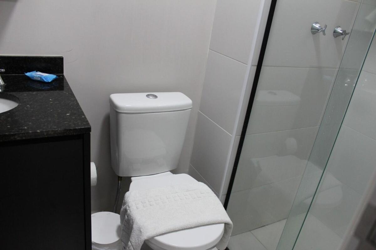 Apartamento 703 Wbee - Alugueja Sp-prox Allianz Parque E Esp. Americas *