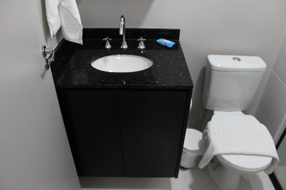 703 Wbee - Alugueja Sp-prox Allianz Parque E Esp. Americas Apartamento São Paulo