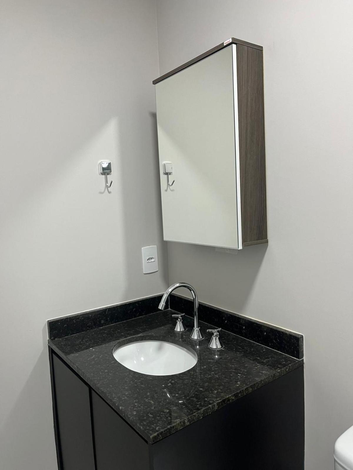 703 Wbee - Alugueja Sp-prox Allianz Parque E Esp. Americas Apartamento *