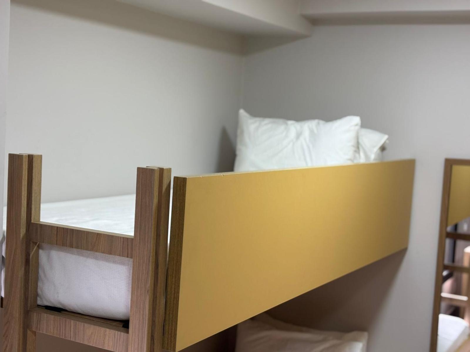 Apartamento 703 Wbee - Alugueja Sp-prox Allianz Parque E Esp. Americas *