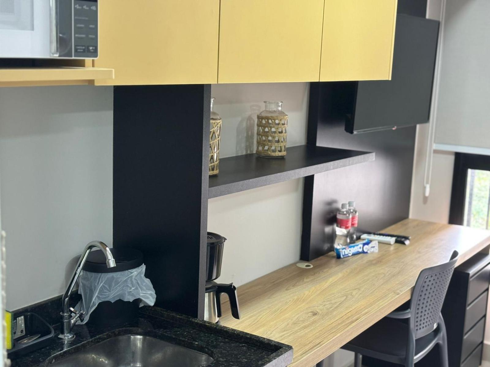 Apartamento 703 Wbee - Alugueja Sp-prox Allianz Parque E Esp. Americas São Paulo